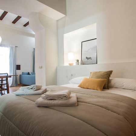 Apartamentos La Xerea Valencia Eksteriør billede