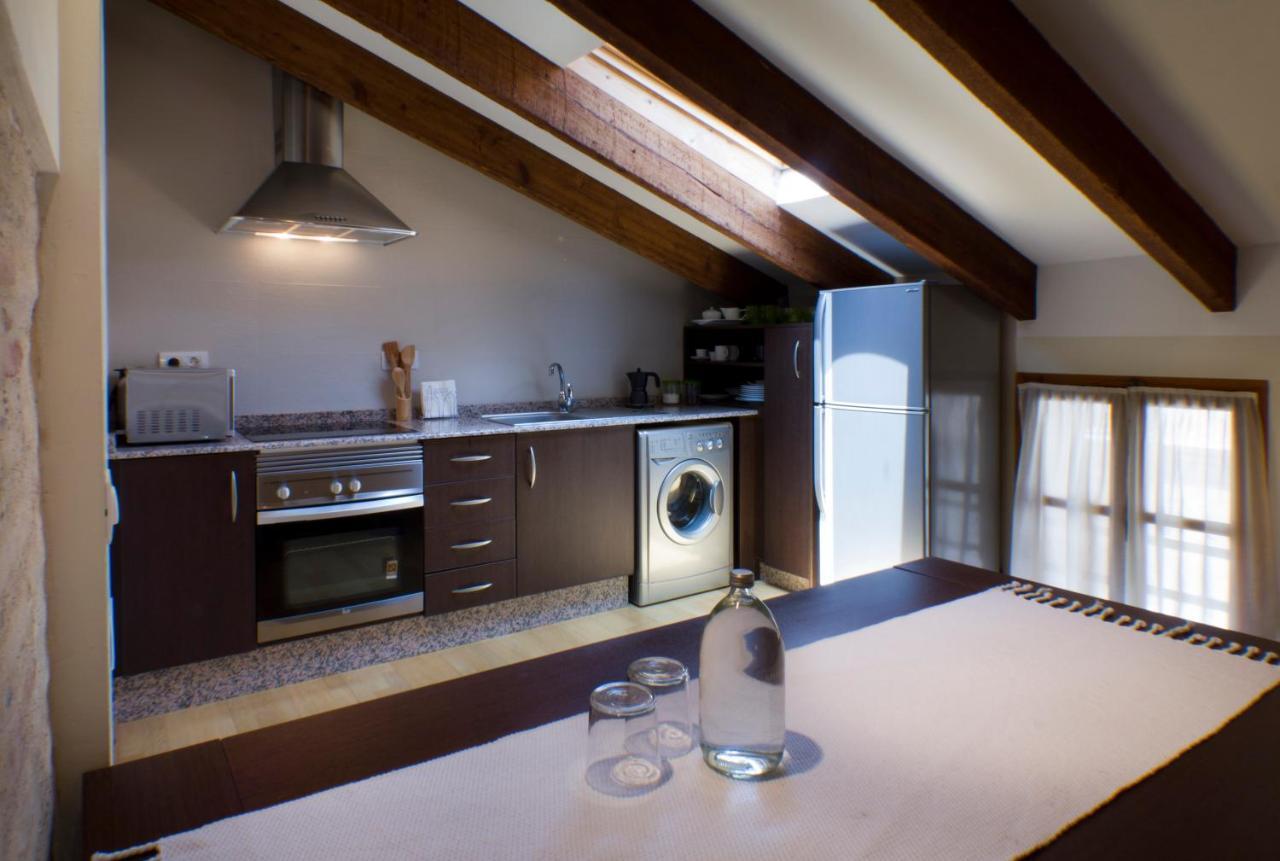Apartamentos La Xerea Valencia Eksteriør billede