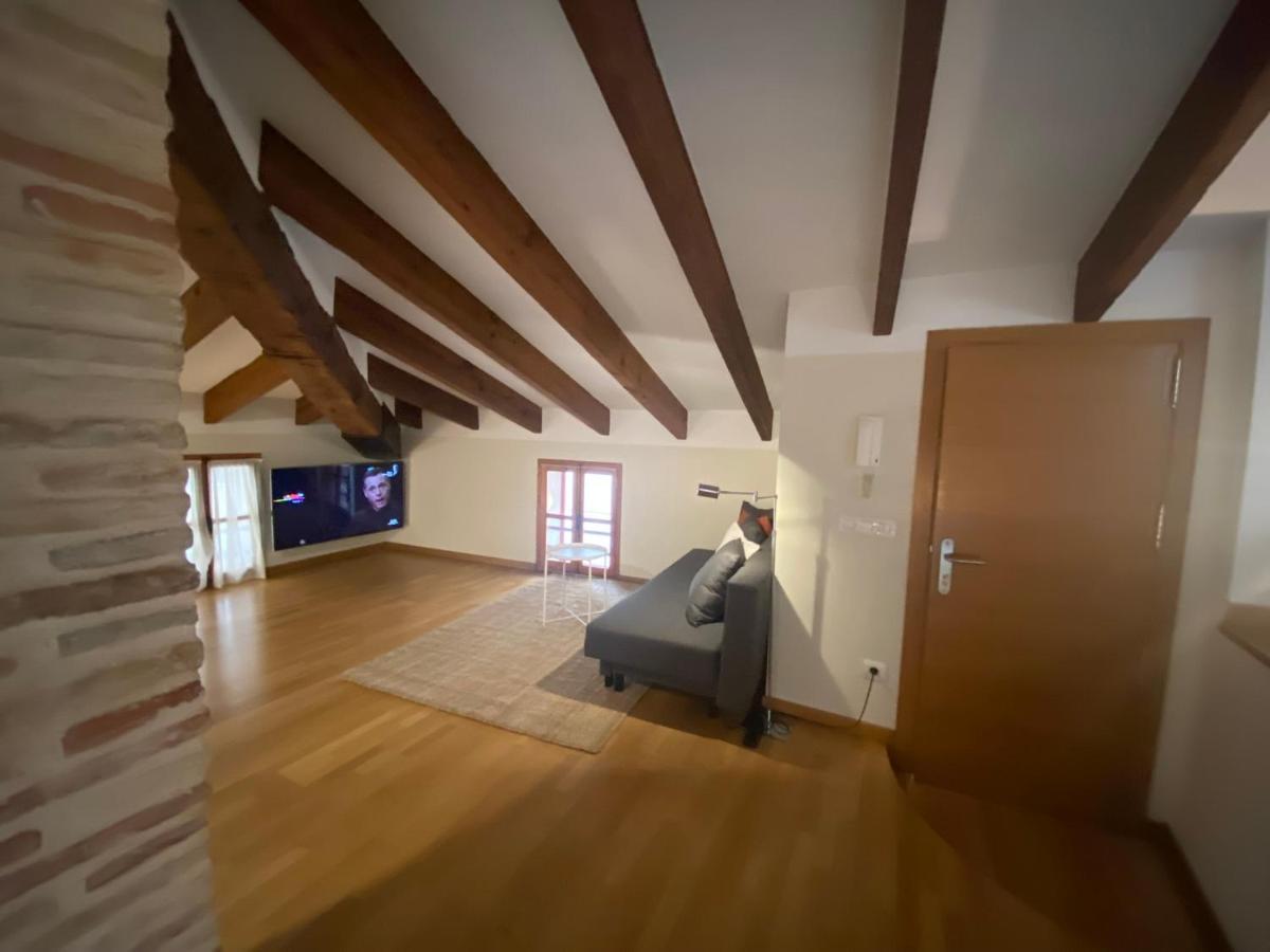 Apartamentos La Xerea Valencia Eksteriør billede