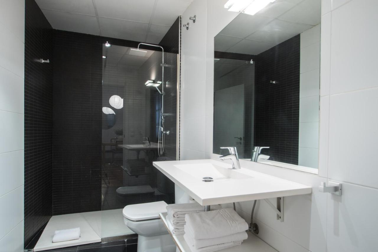 Apartamentos La Xerea Valencia Eksteriør billede