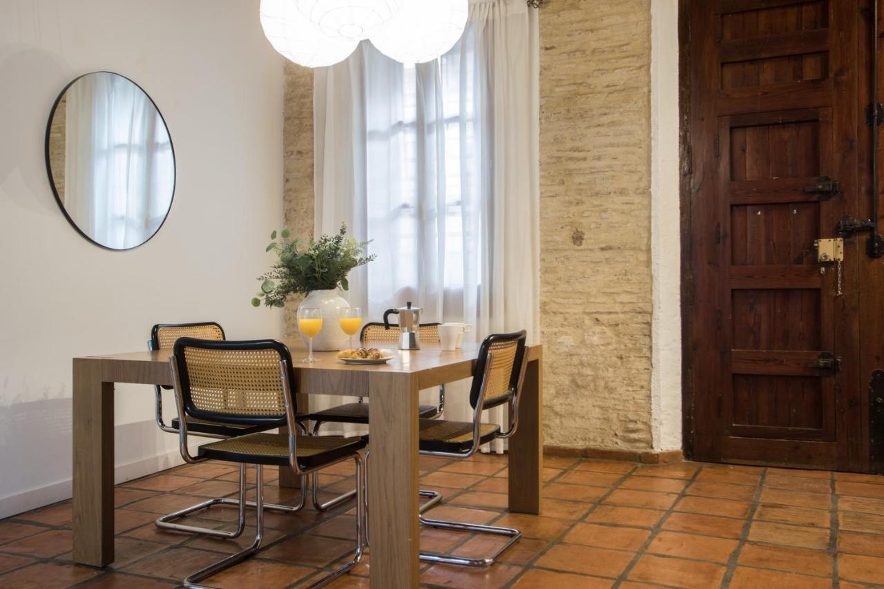 Apartamentos La Xerea Valencia Eksteriør billede