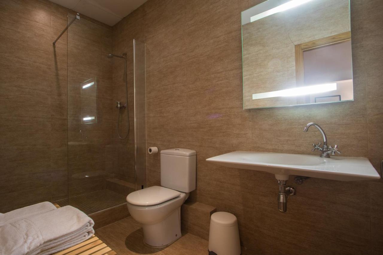 Apartamentos La Xerea Valencia Eksteriør billede