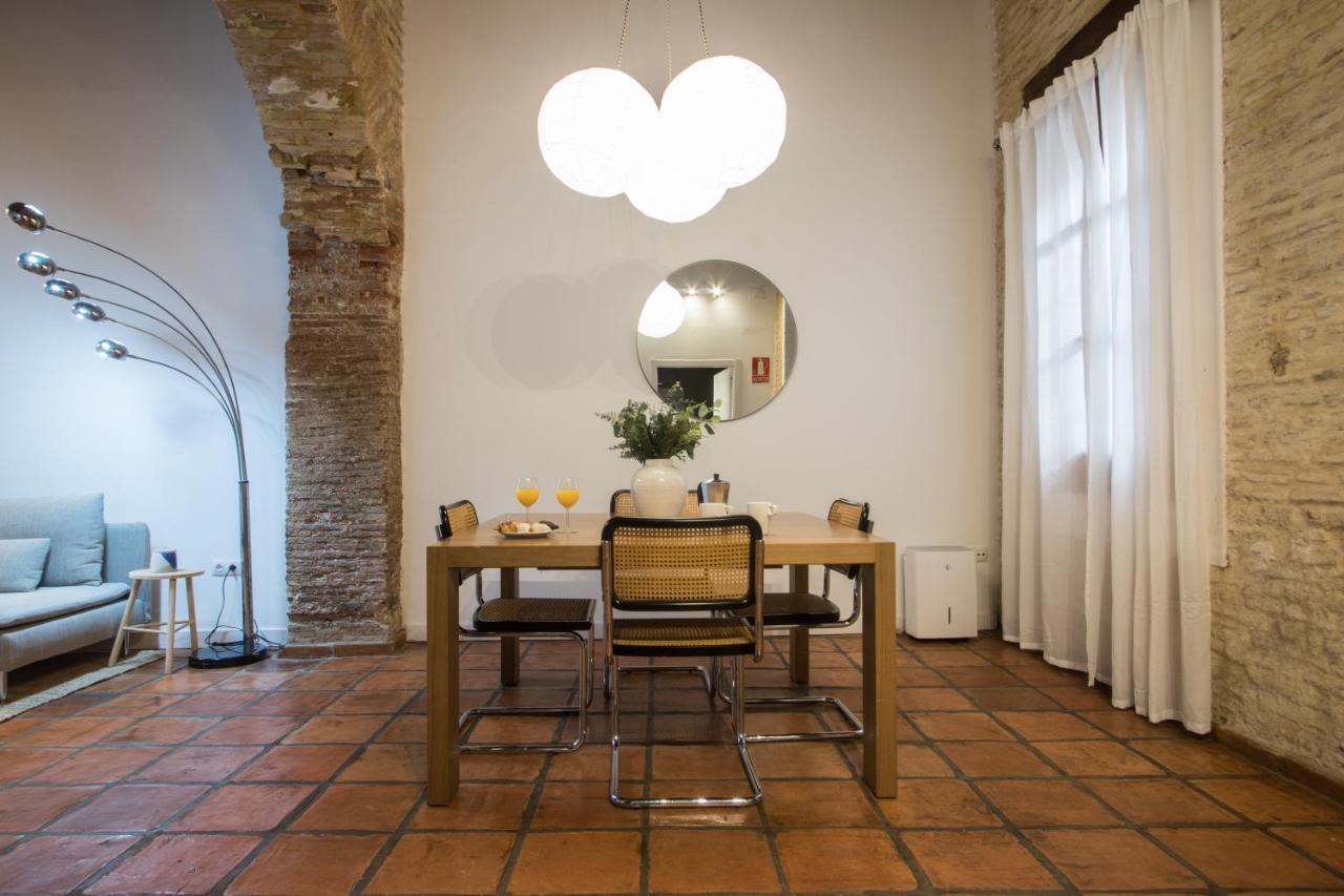 Apartamentos La Xerea Valencia Eksteriør billede