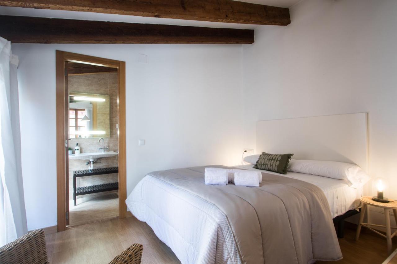 Apartamentos La Xerea Valencia Eksteriør billede