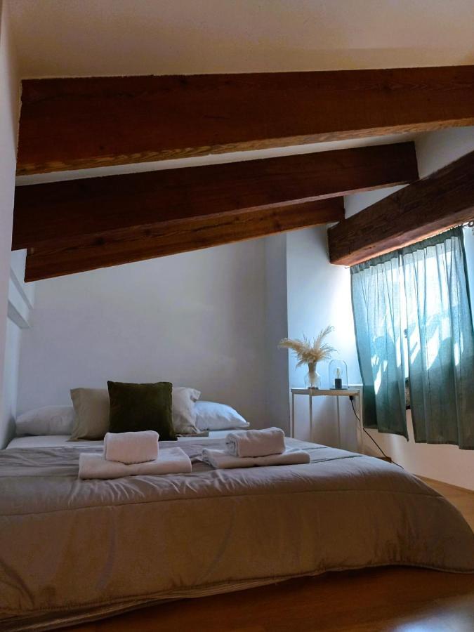 Apartamentos La Xerea Valencia Eksteriør billede
